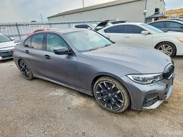 BMW serii 3