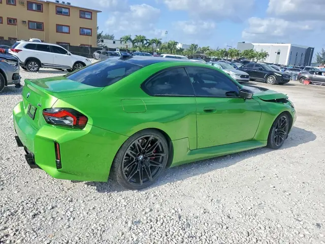 BMW M2